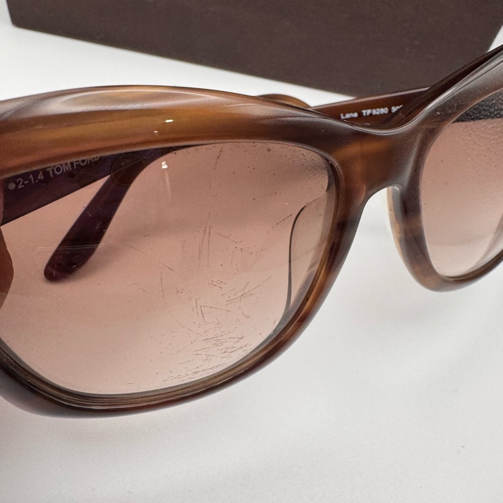 Tom Ford TF9280 Sunglasses - Picture 5 of 7